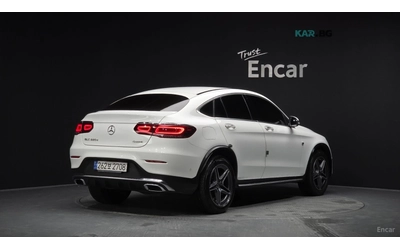 mercedes-benz-glc-220 - 1