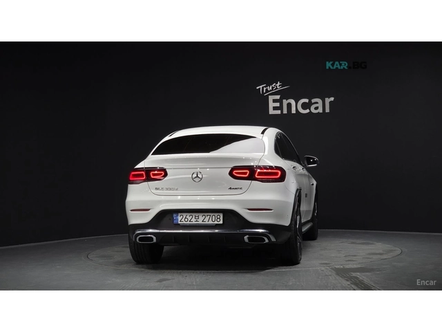 Mercedes-Benz GLC 220 AMG* DIGITAL* ПАМЕТ* КАМЕРА* ДИСТРОНИК - автомобили, коли, обяви за нови и употребявани 2