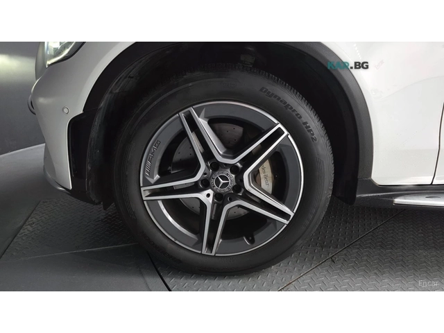 Mercedes-Benz GLC 220 AMG* DIGITAL* ПАМЕТ* КАМЕРА* ДИСТРОНИК - автомобили, коли, обяви за нови и употребявани 3