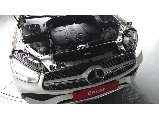 Mercedes-Benz GLC 220 AMG* DIGITAL* ПАМЕТ* КАМЕРА* ДИСТРОНИК - автомобили, коли, обяви за нови и употребявани 4