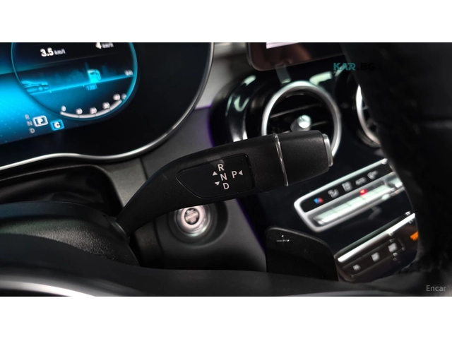 Mercedes-Benz GLC 220 AMG* DIGITAL* ПАМЕТ* КАМЕРА* ДИСТРОНИК - автомобили, коли, обяви за нови и употребявани 7