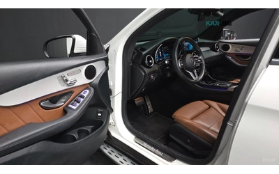 Mercedes-Benz GLC 220 AMG* DIGITAL* ПАМЕТ* КАМЕРА* ДИСТРОНИК - автомобили, коли, обяви за нови и употребявани 8