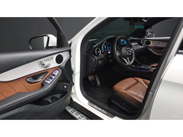 Mercedes-Benz GLC 220 AMG* DIGITAL* ПАМЕТ* КАМЕРА* ДИСТРОНИК - автомобили, коли, обяви за нови и употребявани 8