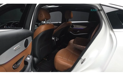 Mercedes-Benz GLC 220 AMG* DIGITAL* ПАМЕТ* КАМЕРА* ДИСТРОНИК - автомобили, коли, обяви за нови и употребявани 9