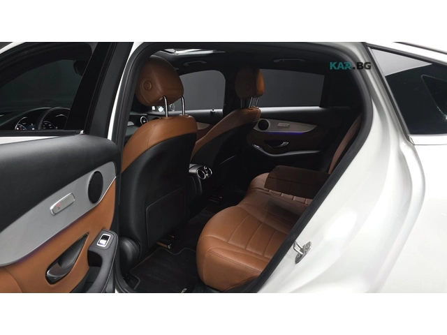 Mercedes-Benz GLC 220 AMG* DIGITAL* ПАМЕТ* КАМЕРА* ДИСТРОНИК - автомобили, коли, обяви за нови и употребявани 9