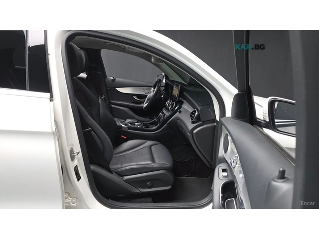 Mercedes-Benz GLC 220 D* 4MATIC* COUPE* HUD* 360* ПАНО - автомобили, коли, обяви за нови и употребявани 10