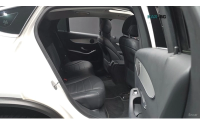 Mercedes-Benz GLC 220 D* 4MATIC* COUPE* HUD* 360* ПАНО - автомобили, коли, обяви за нови и употребявани 11