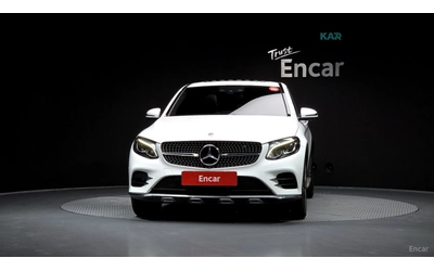 mercedes-benz-glc-220 - 2