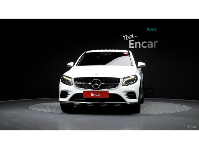 Mercedes-Benz GLC 220 D* 4MATIC* COUPE* HUD* 360* ПАНО - автомобили, коли, обяви за нови и употребявани 2