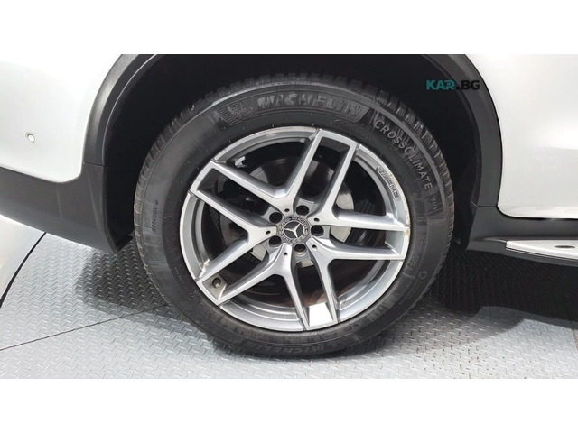 Mercedes-Benz GLC 220 D* 4MATIC* COUPE* HUD* 360* ПАНО - автомобили, коли, обяви за нови и употребявани 4