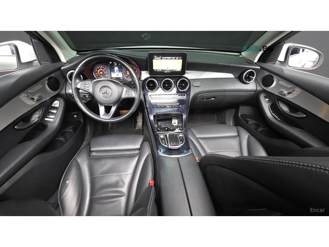 Mercedes-Benz GLC 220 D* 4MATIC* COUPE* HUD* 360* ПАНО - автомобили, коли, обяви за нови и употребявани 6