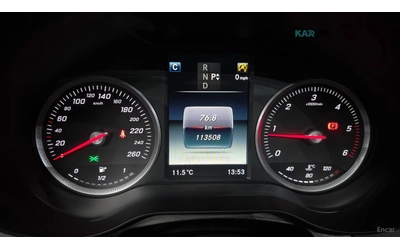Mercedes-Benz GLC 220 D* 4MATIC* COUPE* HUD* 360* ПАНО - автомобили, коли, обяви за нови и употребявани 7