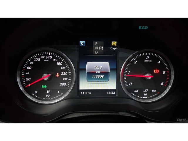 Mercedes-Benz GLC 220 D* 4MATIC* COUPE* HUD* 360* ПАНО - автомобили, коли, обяви за нови и употребявани 7