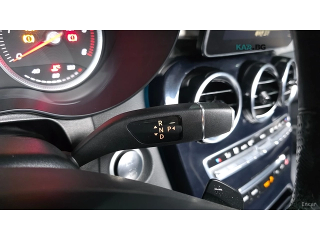 Mercedes-Benz GLC 220 D* 4MATIC* COUPE* HUD* 360* ПАНО - автомобили, коли, обяви за нови и употребявани 8