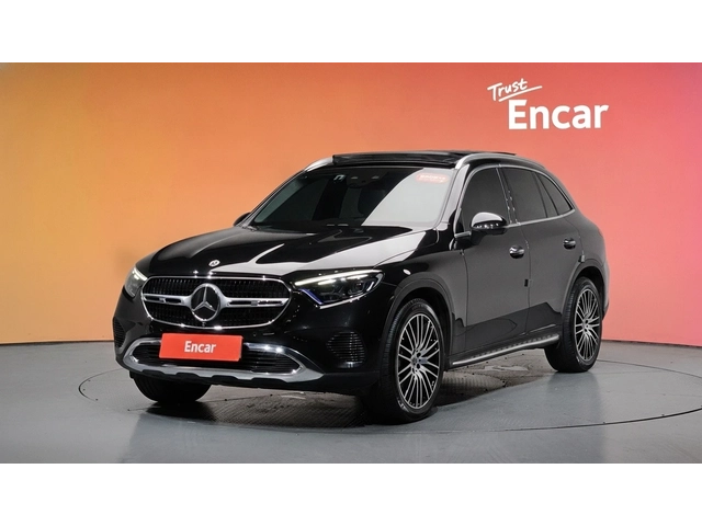 Mercedes-Benz GLC 220 d 4MATIC - автомобили, коли, обяви за нови и употребявани 0