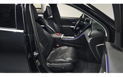 Mercedes-Benz GLC 220 d 4MATIC - автомобили, коли, обяви за нови и употребявани 10
