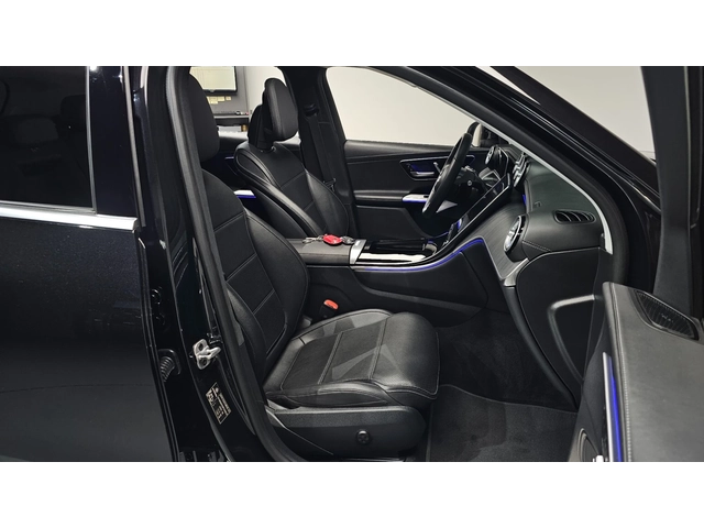 Mercedes-Benz GLC 220 d 4MATIC - автомобили, коли, обяви за нови и употребявани 10