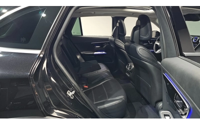 Mercedes-Benz GLC 220 d 4MATIC - автомобили, коли, обяви за нови и употребявани 11