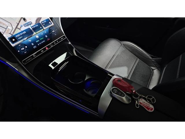 Mercedes-Benz GLC 220 d 4MATIC - автомобили, коли, обяви за нови и употребявани 13