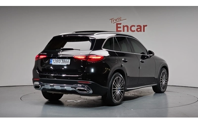 mercedes-benz-glc-220 - 1