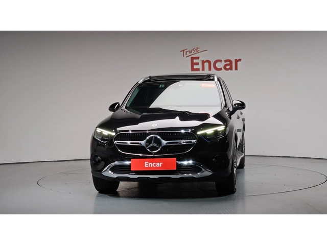 Mercedes-Benz GLC 220 d 4MATIC - автомобили, коли, обяви за нови и употребявани 2