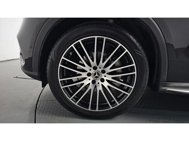 Mercedes-Benz GLC 220 d 4MATIC - автомобили, коли, обяви за нови и употребявани 4
