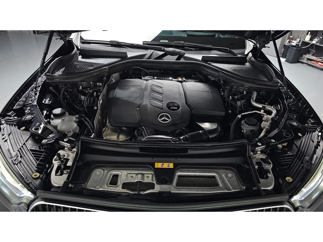 Mercedes-Benz GLC 220 d 4MATIC - автомобили, коли, обяви за нови и употребявани 5