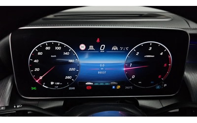 Mercedes-Benz GLC 220 d 4MATIC - автомобили, коли, обяви за нови и употребявани 7