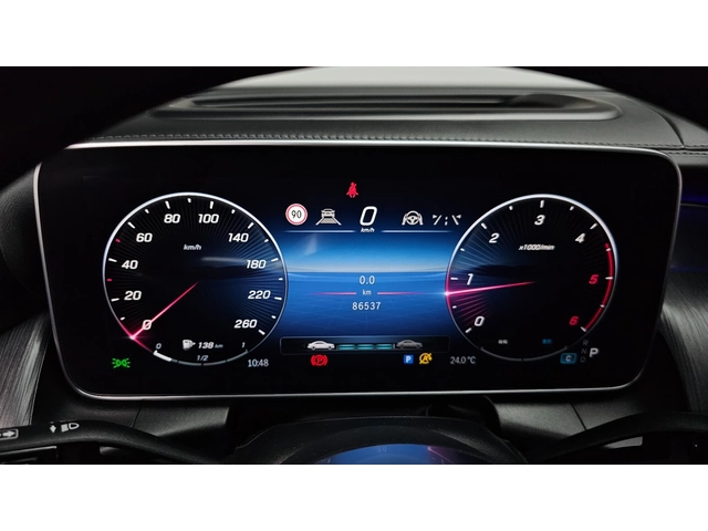 Mercedes-Benz GLC 220 d 4MATIC - автомобили, коли, обяви за нови и употребявани 7