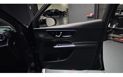 Mercedes-Benz GLC 220 d 4MATIC - автомобили, коли, обяви за нови и употребявани 8