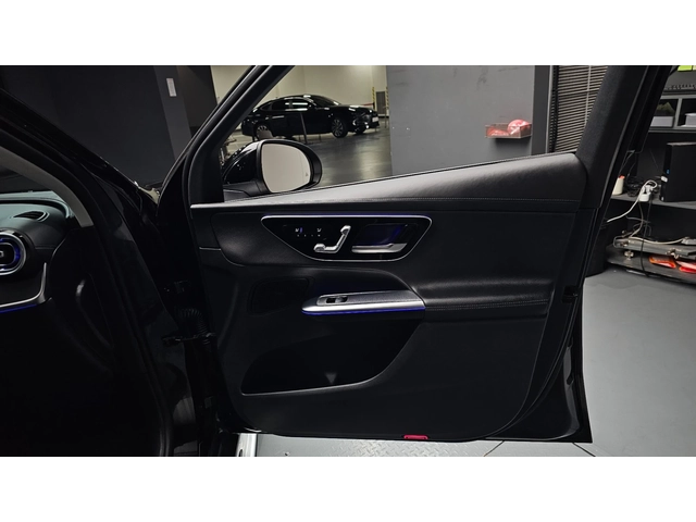 Mercedes-Benz GLC 220 d 4MATIC - автомобили, коли, обяви за нови и употребявани 8