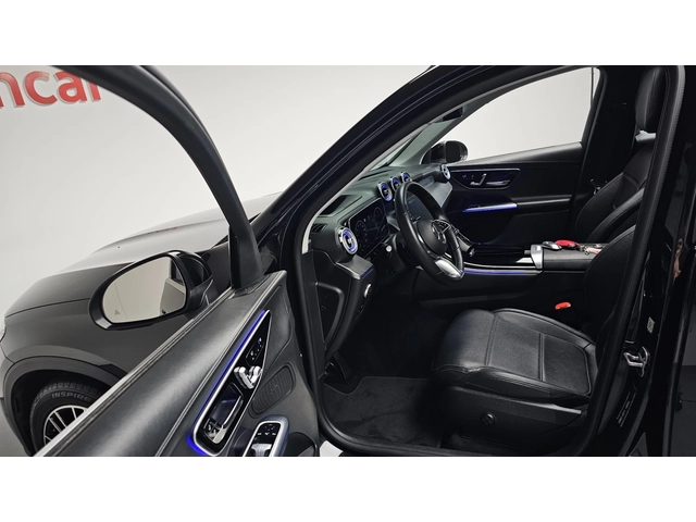 Mercedes-Benz GLC 220 d 4MATIC - автомобили, коли, обяви за нови и употребявани 9