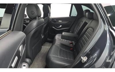 Mercedes-Benz GLC 220 d 4MATIC Premium - автомобили, коли, обяви за нови и употребявани 10