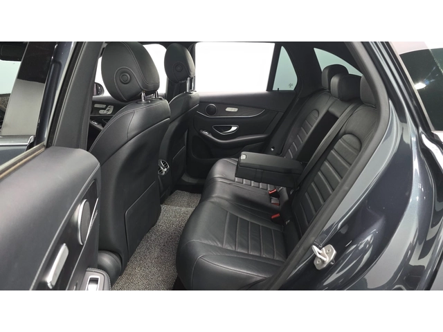 Mercedes-Benz GLC 220 d 4MATIC Premium - автомобили, коли, обяви за нови и употребявани 10