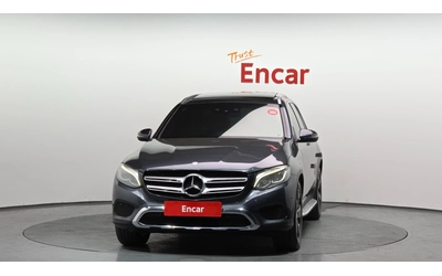 mercedes-benz-glc-220 - 2
