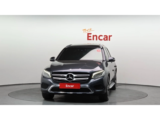 Mercedes-Benz GLC 220 d 4MATIC Premium - автомобили, коли, обяви за нови и употребявани 2