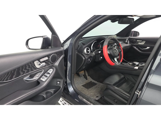 Mercedes-Benz GLC 220 d 4MATIC Premium - автомобили, коли, обяви за нови и употребявани 6