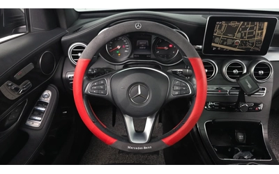 Mercedes-Benz GLC 220 d 4MATIC Premium - автомобили, коли, обяви за нови и употребявани 8
