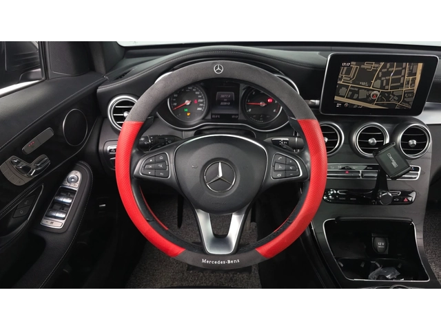 Mercedes-Benz GLC 220 d 4MATIC Premium - автомобили, коли, обяви за нови и употребявани 8