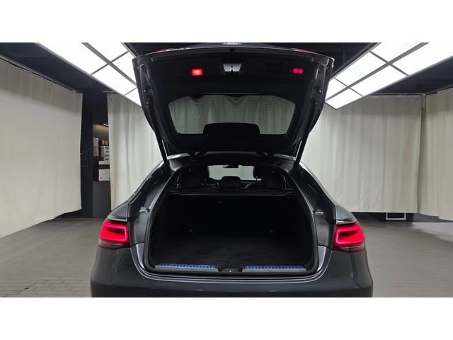 Mercedes-Benz GLC 220 d 4MATIC Coupe - автомобили, коли, обяви за нови и употребявани 13