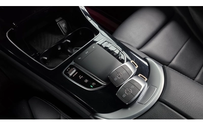 Mercedes-Benz GLC 220 d 4MATIC Coupe - автомобили, коли, обяви за нови и употребявани 14