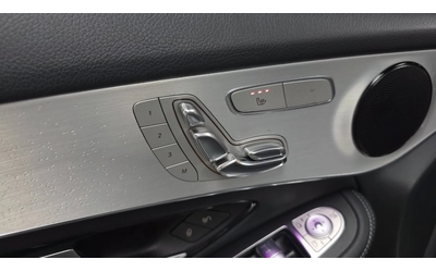 Mercedes-Benz GLC 220 d 4MATIC Coupe - автомобили, коли, обяви за нови и употребявани 16