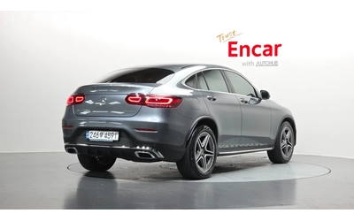 mercedes-benz-glc-220 - 1