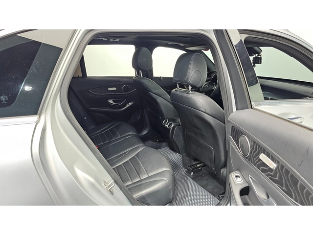 Mercedes-Benz GLC 220 4MATIC Premium | Панорама | HUD | Памет | Подгрев - автомобили, коли, обяви за нови и употребявани 10