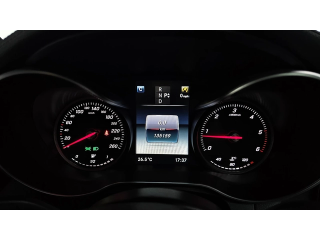 Mercedes-Benz GLC 220 4MATIC Premium | Панорама | HUD | Памет | Подгрев - автомобили, коли, обяви за нови и употребявани 7