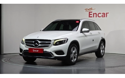 mercedes-benz-glc-220 - 0