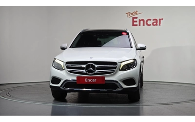mercedes-benz-glc-220 - 2