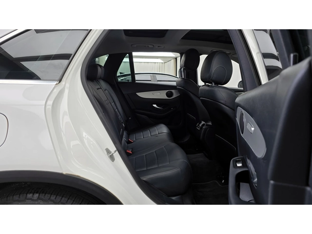 Mercedes-Benz GLC 220 GLC220d 4MATIC | Панорама | Навигация | Камера - автомобили, коли, обяви за нови и употребявани 14