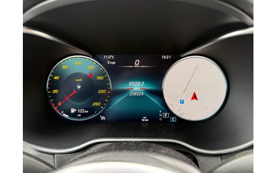 Mercedes-Benz GLC 220 4MATIC, 9G-TRONIC - автомобили, коли, обяви за нови и употребявани 11