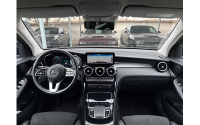 Mercedes-Benz GLC 220 4MATIC, 9G-TRONIC - автомобили, коли, обяви за нови и употребявани 12